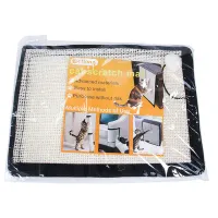 NONOR Cat Scratcher Sisal Mat Board thumbnail 5