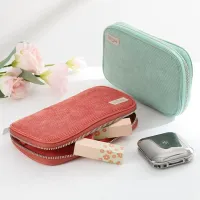 Japan KOKUYO Large Capacity Pencil Case Multifunctional Open Pencil Bag Student Stationery Pouch School Office Pen Organizer thumbnail 3