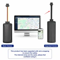 N01K 4G GPS Car Tracker Device thumbnail 6