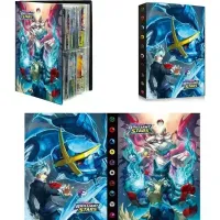 Pokemon Card Album - 240-Piece Collection thumbnail 2