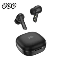 QCY HT05 ANC TWS Earbuds thumbnail 1