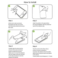 iPad Air 11 2026 Tempered Glass Protector thumbnail 4