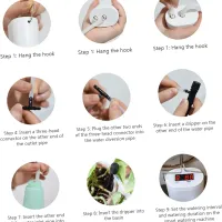 Automatic Plant Watering Drip System thumbnail 4