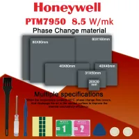 Honeywell PTM7950 Thermal Pad 8.5W/mK thumbnail 1