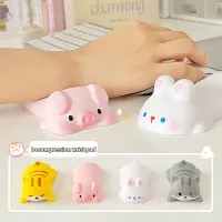 Kawaii Cat Wrist Rest for Desk thumbnail 4