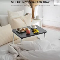 Foldable Lap Desk with Folding Legs thumbnail 5