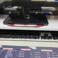 Monitor Stand Riser with Storage Shelf thumbnail 3