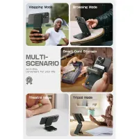 SUPCASE Magnetic Tripod Phone Stand thumbnail 6
