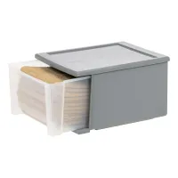 Under Bed Storage Drawers - 17 Qt thumbnail 7