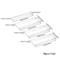 4-Layer Spice Drawer Organizer thumbnail 2