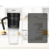 Portable USB Blender Bottle thumbnail 2