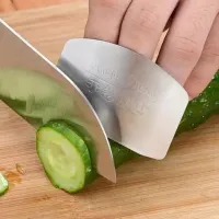 Stainless Steel Finger Guard thumbnail 2