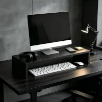 Ergonomic Laptop Monitor Riser Stand thumbnail 2