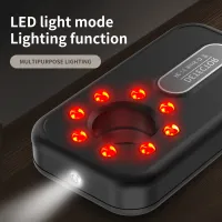 Hidden Camera Detector & Bug Finder thumbnail 5