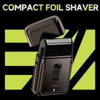 ENCHEN MS003 Compact Foil Shaver thumbnail 1