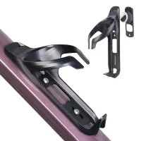 Aero Bicycle Bottle Cage with AirTag Slot thumbnail 6
