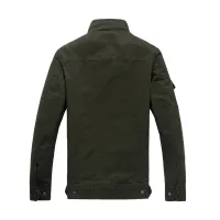 Men's Tactical Military Field Jacket thumbnail 5