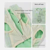 Dog Cooling Vest Harness thumbnail 5