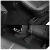 Tesla Model 3/Y Seat Rail Protection Cover thumbnail 5