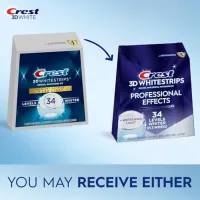 Professional Teeth Whitening Kit with LED thumbnail 2
