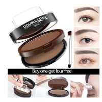 Eyebrow Stamp & Powder Kit thumbnail 6