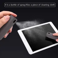 2-in-1 Screen Cleaner Spray Set thumbnail 5