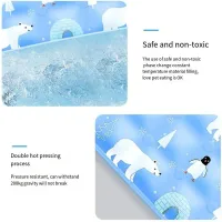 Cool Pet Cooling Mat Ice Gel Pad thumbnail 2