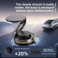 T30 Magnetic Phone Holder Stand thumbnail 4