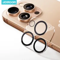 Joyroom HD Camera Lens Protector for iPhone thumbnail 5