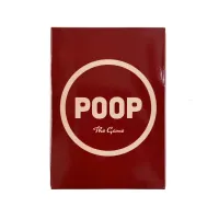POOP Party Card Game – First Edition thumbnail 2