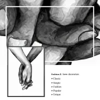 Minimalist Hand in Hand Love Wall Art thumbnail 6