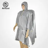 Ultralight 15D Raincoat Tarp thumbnail 1