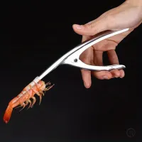 Stainless Steel Shrimp Deveiner Tool thumbnail 6
