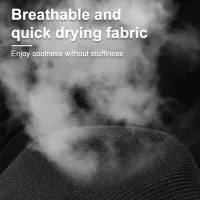 Moto Biker Windproof Face Mask thumbnail 5