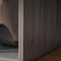 Vertical Flip Shoe Cabinet thumbnail 6