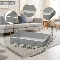 30L Under Bed Storage Container thumbnail 6