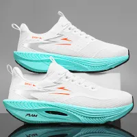 Carbon Board Air Cushion Running Shoes thumbnail 2