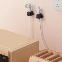 KUULAA Adjustable Cable Clips thumbnail 4