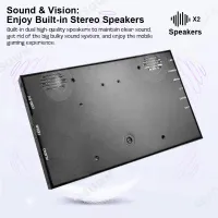 LESOWN 7-inch Travel Display thumbnail 2