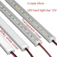 LED Cabinet Bar Light 50cm 5730 thumbnail 1