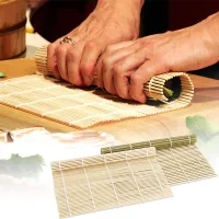 Complete Sushi Maker Set with Bazooka Kit thumbnail 4
