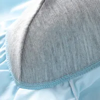 MiiOW 4-Pack Ice Silk Boxer Shorts thumbnail 6