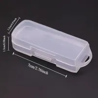 10-Pack Clear USB Drive Cases thumbnail 6