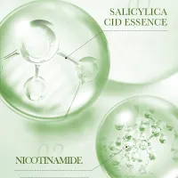 SADOER Salicylic Acid Face Mask 5-Pack thumbnail 4