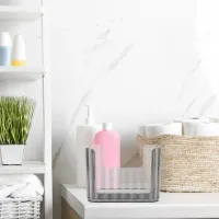 Slim Vanity Drawer Organizer thumbnail 5