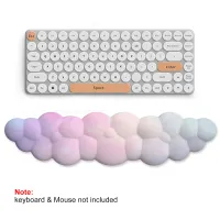 Cloud Keyboard Wrist Rest Set thumbnail 5