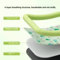 Summer Cooling Pet Bed for Dogs & Cats thumbnail 4