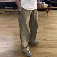 Y2K Ripped Baggy Cargo Pants thumbnail 2
