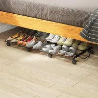Rolling Underbed Storage Drawer thumbnail 4