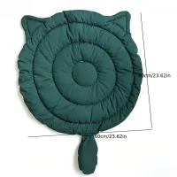 Cooling Leaf Mat for Dogs & Cats thumbnail 6